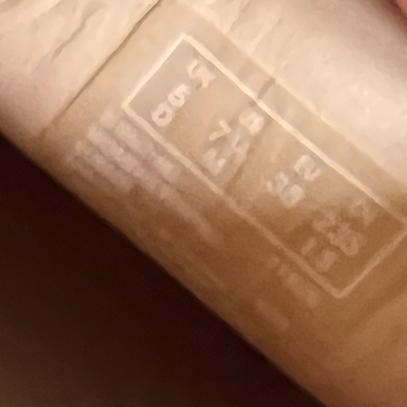 Clarks leather boot 38 - Picture 3 of 9